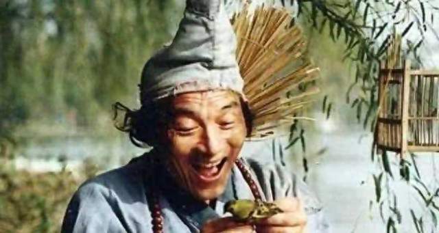 游本昌离世享年93岁，睡梦中安然离去，女儿转述最后细节让人泪目
