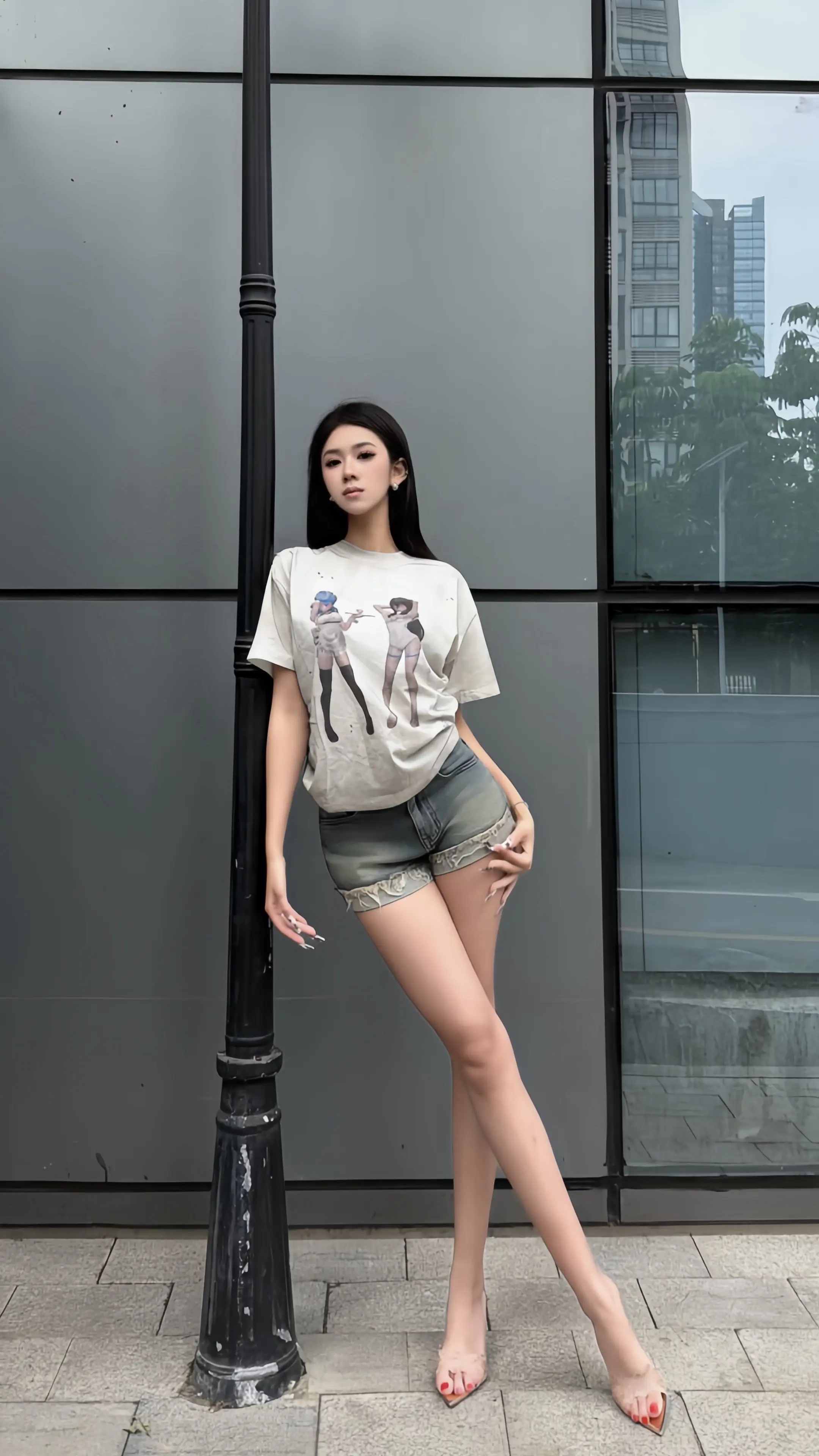 是好男孩就把裤子穿上 是坏男孩就把价格标上