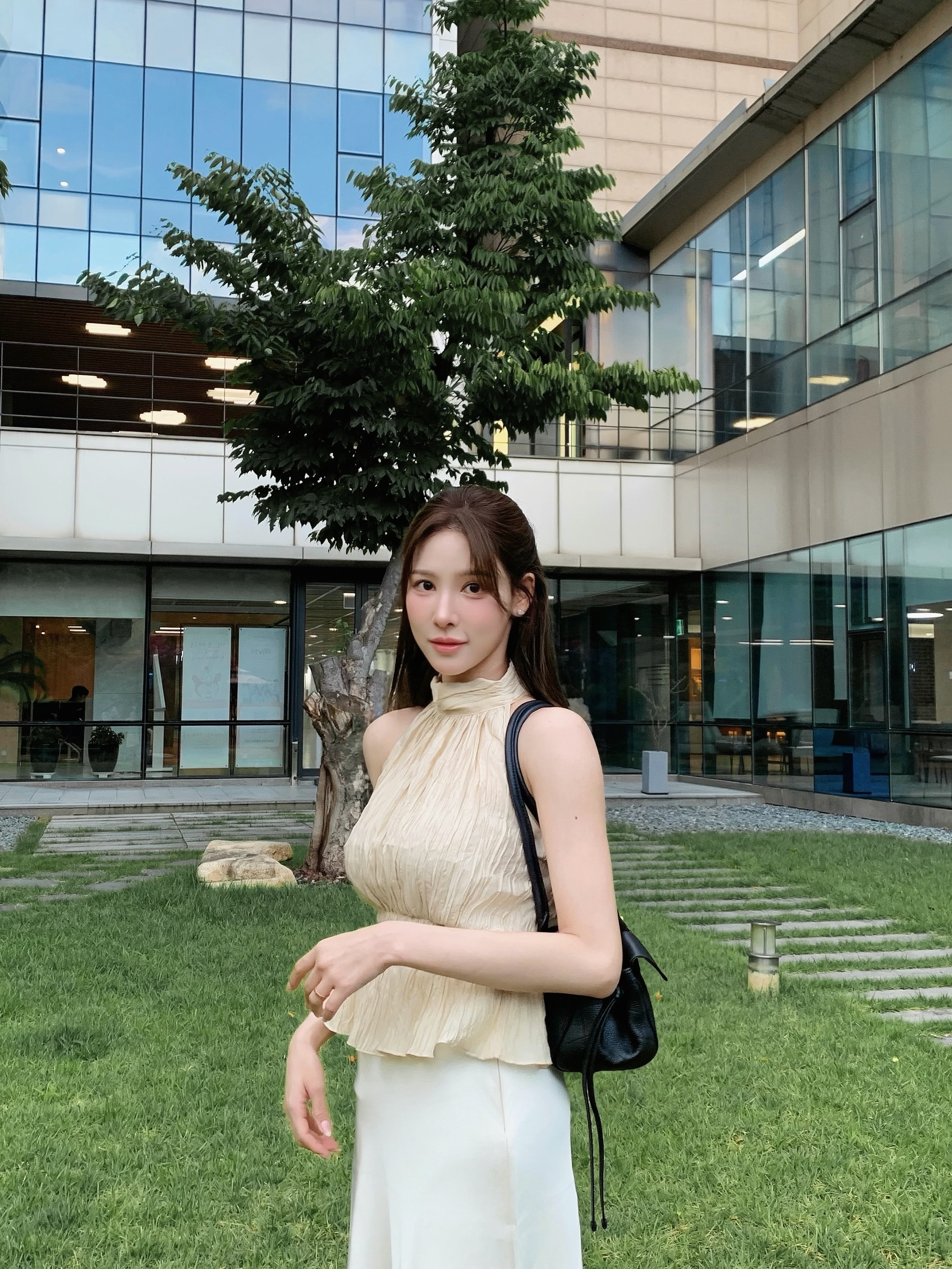 换乘恋爱 近期娜妍 