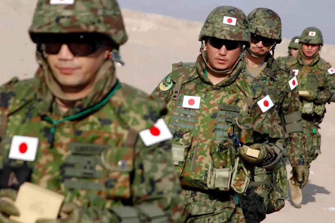 日本最大的梦想，就是能在朝鲜或韩国驻军！
这应该就是高市，频频向朝鲜和韩国抛媚眼