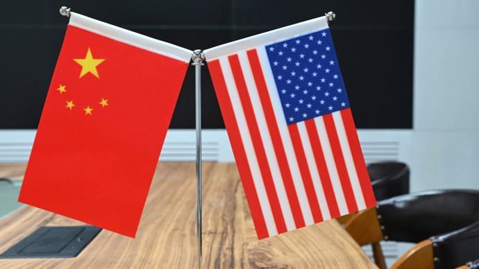 [浮云]中美防长见面详谈，台海问题成焦点，祖国统一近在眼前？

（参考资料：20