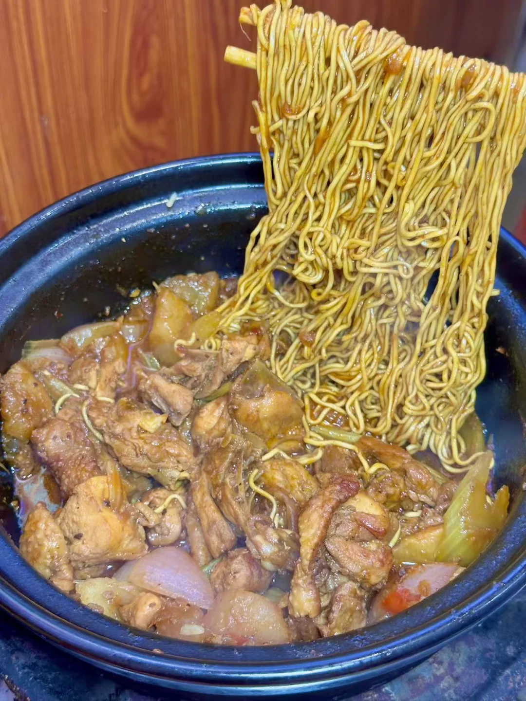 深圳宝安好吃的鸡煲啊啊