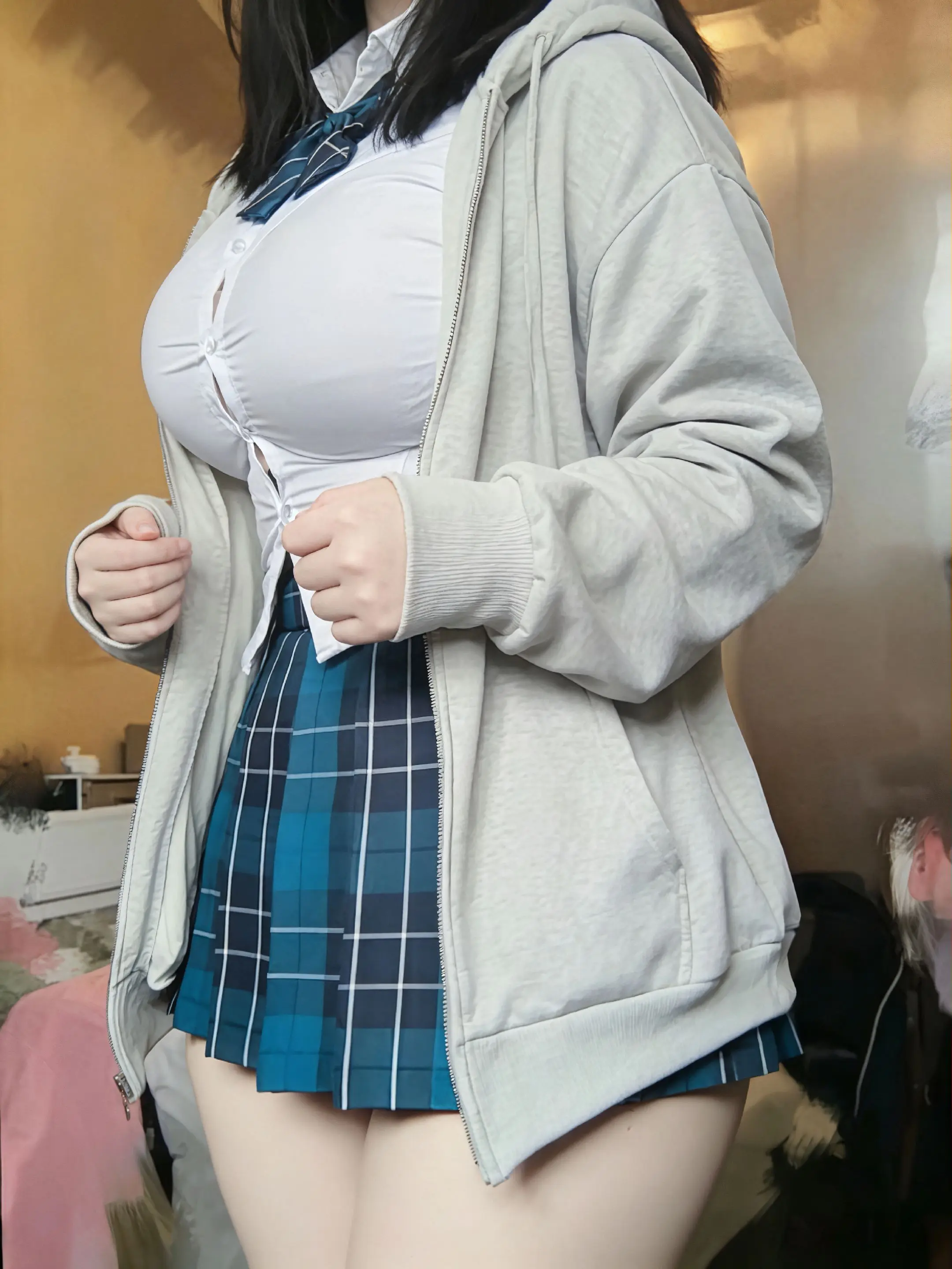 所有人开始报备 这是命令！