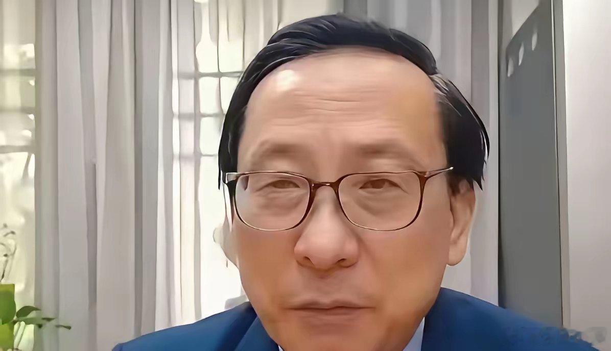高志凯：国内一些“精英”群体，并不希望中美对抗中，中国取得胜利！原因是他们的核心