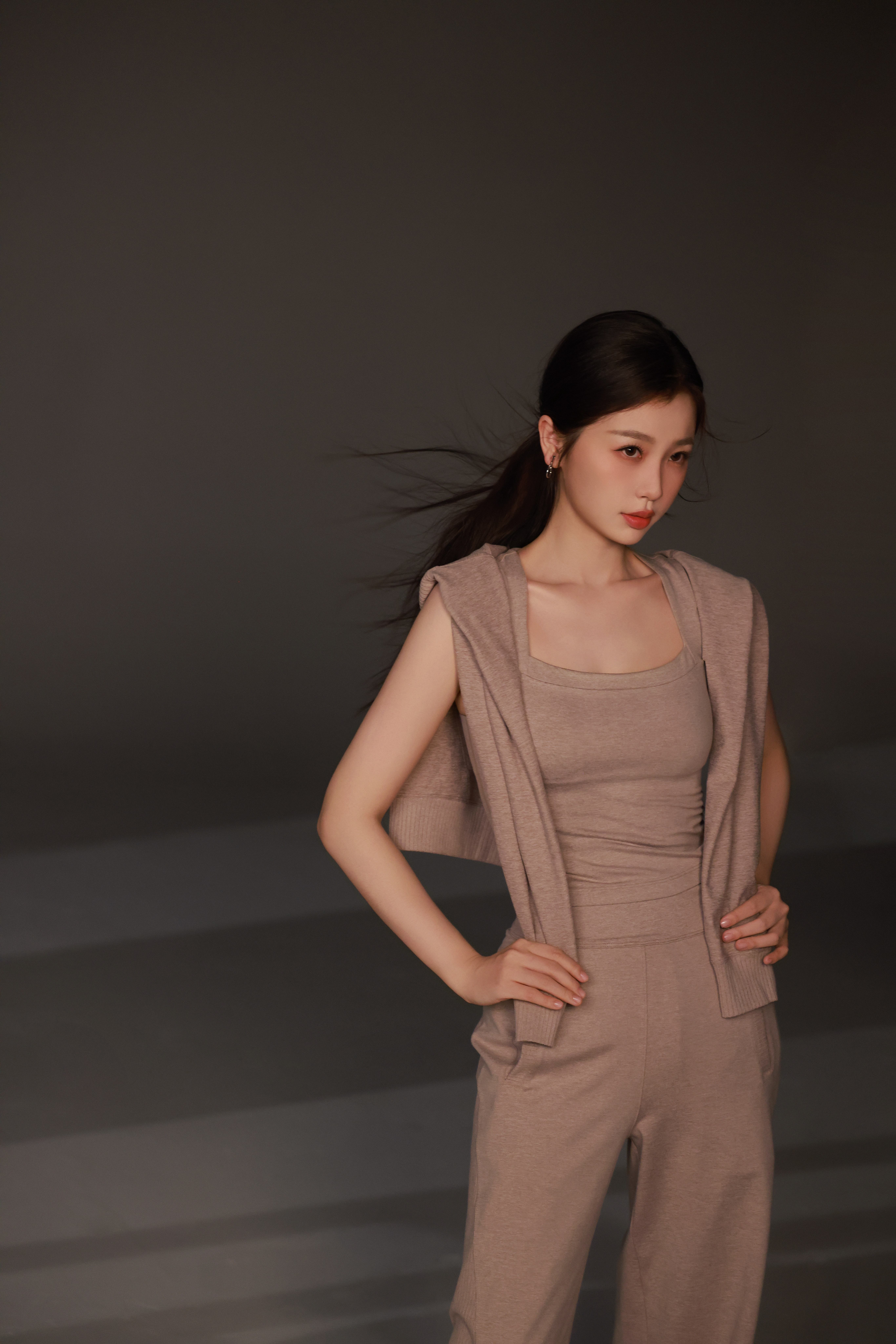 虞书欣念相思开通官微  在复制粘贴的时代，你是手写的诗