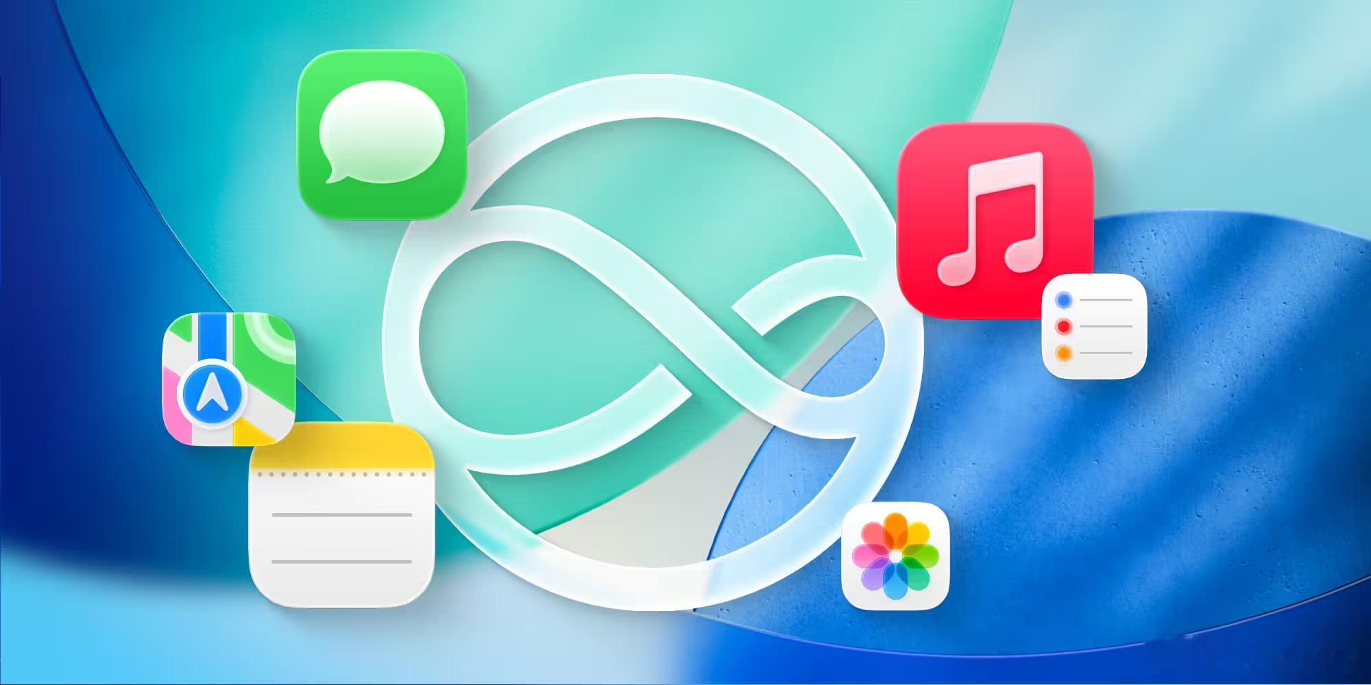 曝iOS27用Gemini训练本地AI【苹果iOS27爆料：用 Gemini 训