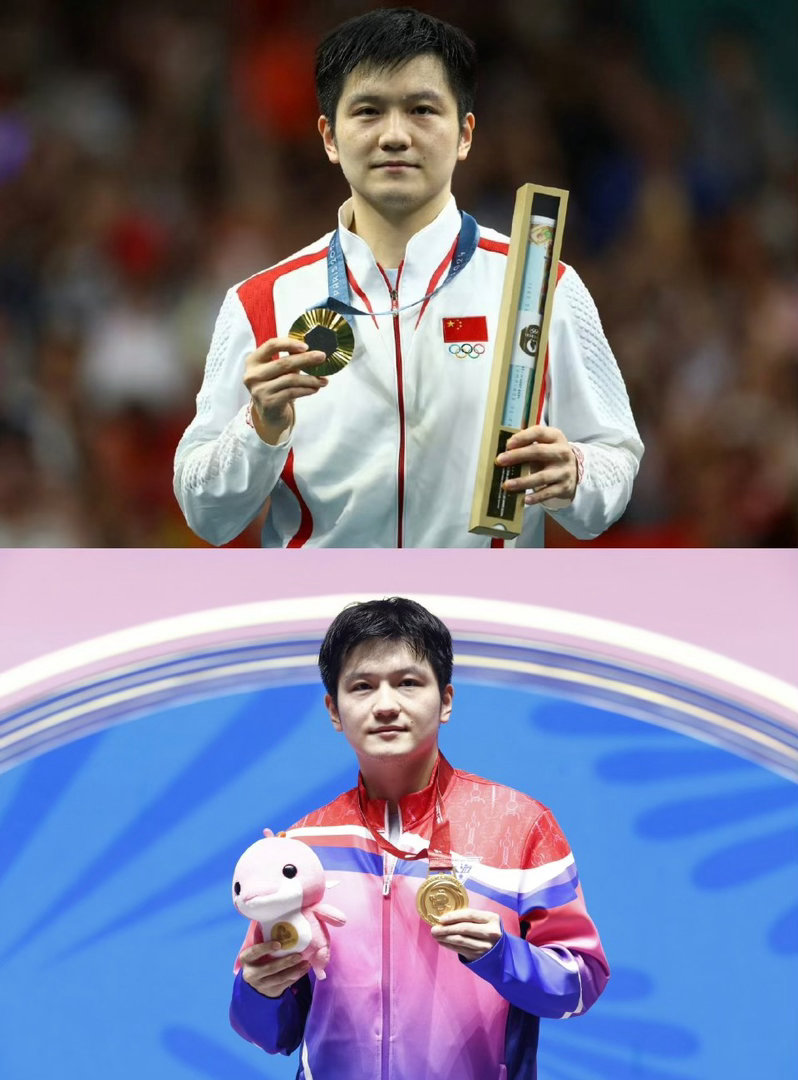 别再过度解读！樊振东放弃世乒赛从来不是退缩，是清醒长远的职业规划樊振东弃赛不是退