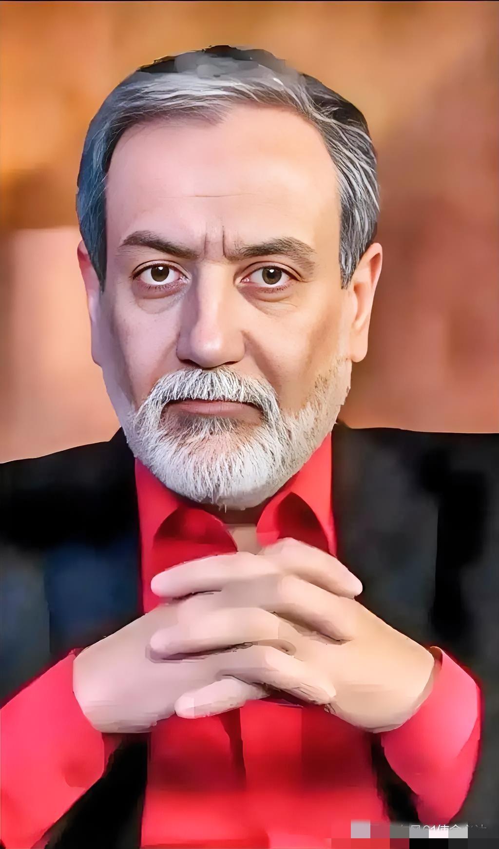 佩泽希齐扬已经证实，拉里贾尼确实在恐怖袭击中遭遇不幸了。
这场发生在德黑兰帕尔迪