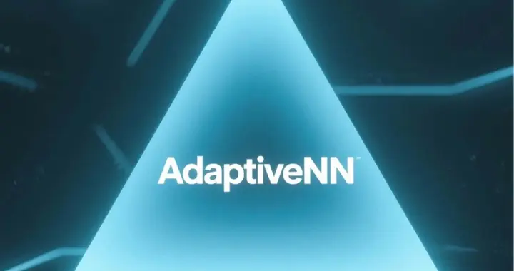 ApdativeNN：建模类人自适应感知机制，突破机器视觉不可能三角