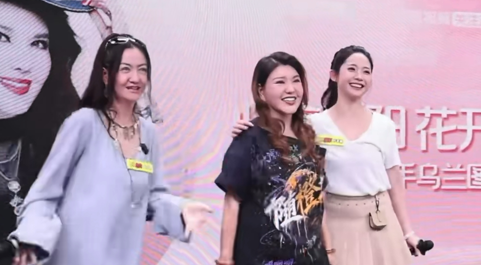 者来家族狐厂团建 者来家族的感情真的是从节目里延续到节目外了，不是营业期才联系的