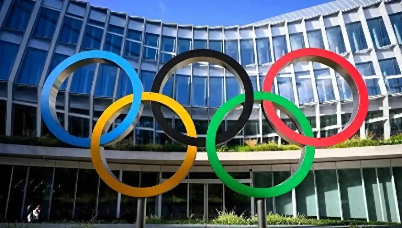 难怪中国会选择放弃申办2036年奥运会！当年中国承办奥运会时，国际奥委会一些委员