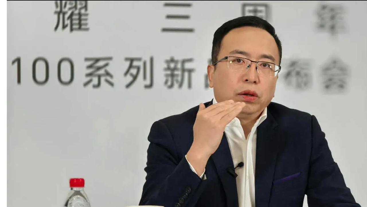 荣耀为什么选择上市？还辟谣了借壳传闻？

1，股东回报，很多企业为荣耀的独立付出