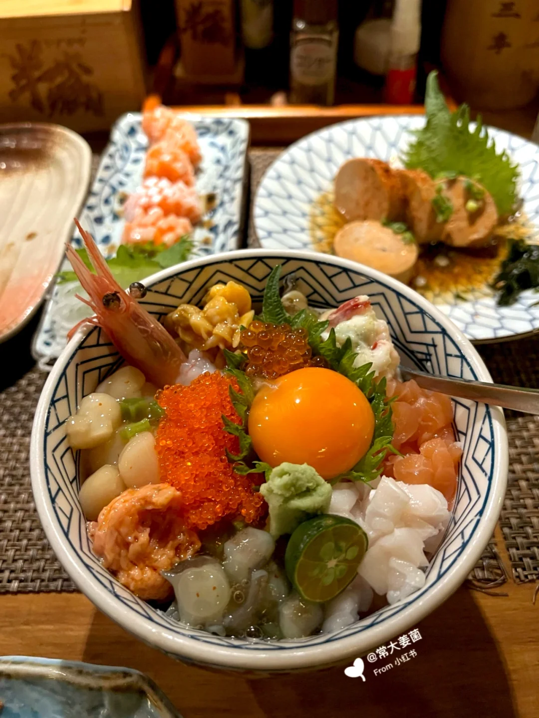 误入青岛老街《深夜食堂》🎏味道氛围双一流！