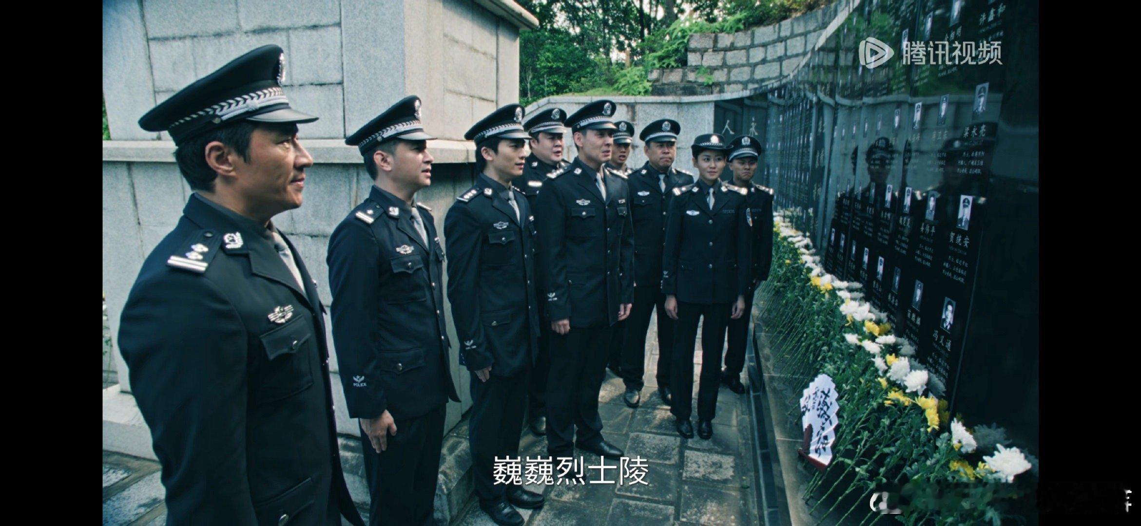 扫毒风暴大结局 看着卢少骅从疯狂到绝望，善恶终有报的结局，才是对受害者最好的告慰