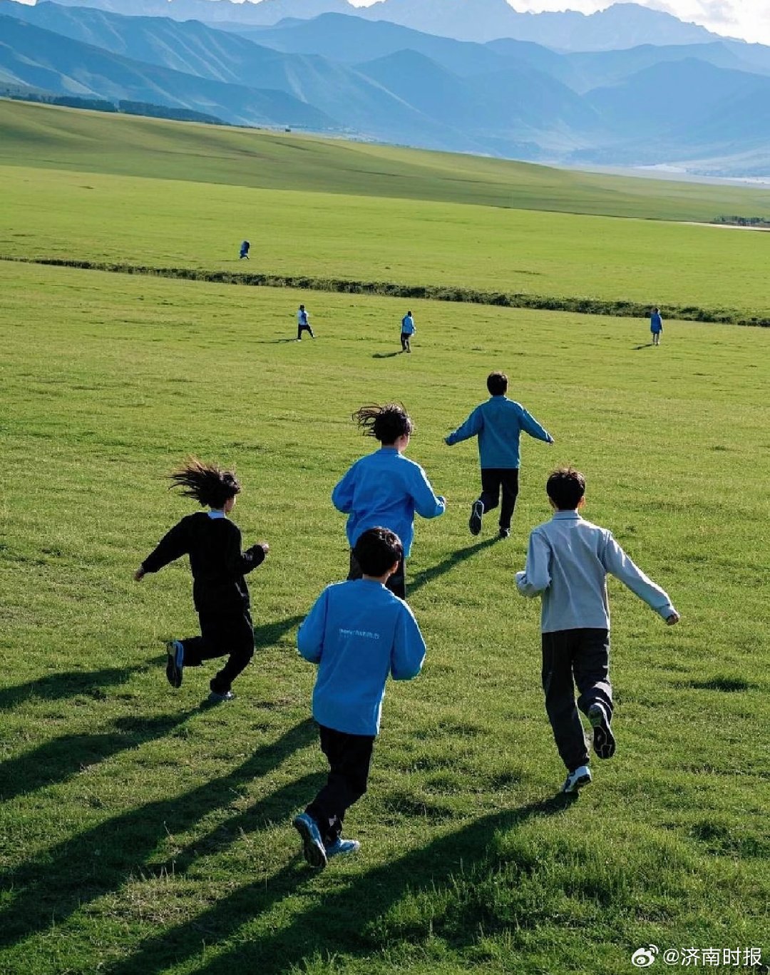 【#山东10市已公布中小学春秋假#】4月14日，滨州市发布2026年中小学春秋假