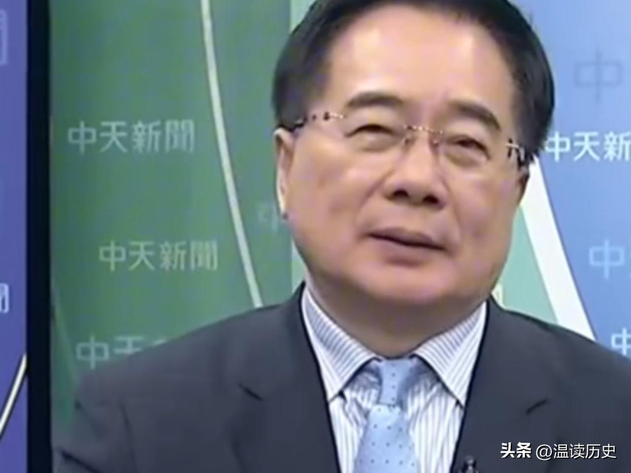 看来，“台独”一日不除，台湾岛内和台湾民众都不会安宁与祥和，因为蔡正元教授为台湾