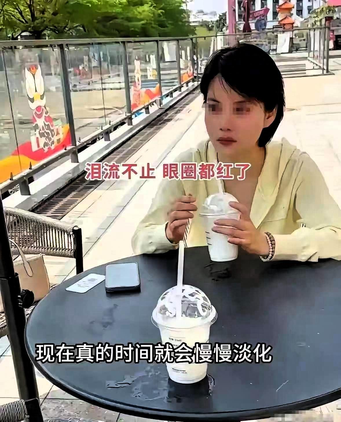 河南一女子因丈夫加班没买草莓赌气拽他去离完婚，自信断言：他离不开我，三天准求复婚