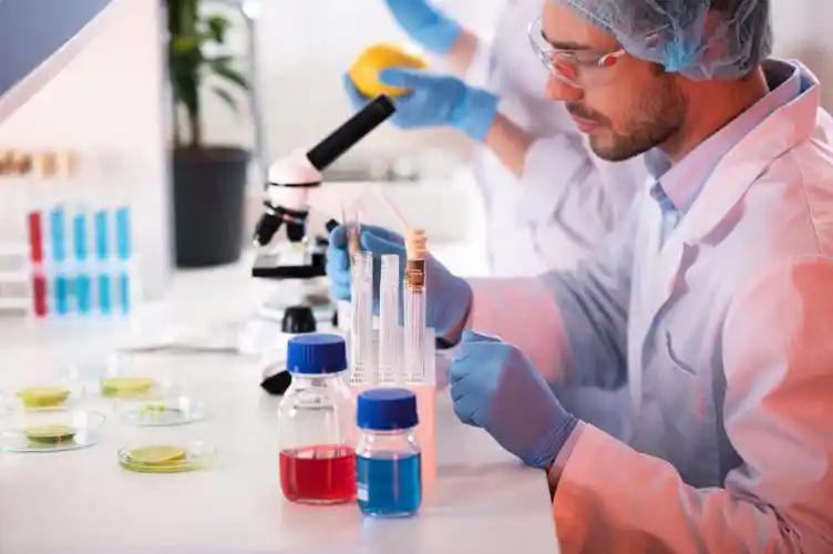 长期被归类为代谢副产物的L-2-羟基戊二酸（L-2-HG），其生物学功能认知将迎