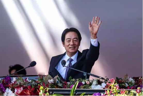 果然飘了：若大陆不作书面保证，台湾将拒绝出席！国台办一句话定调
 
麻烦看官老爷