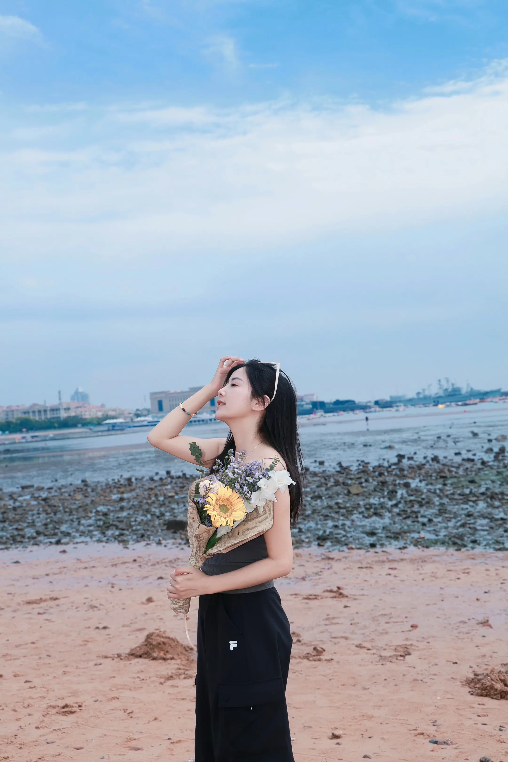 心有多大世界就有多大