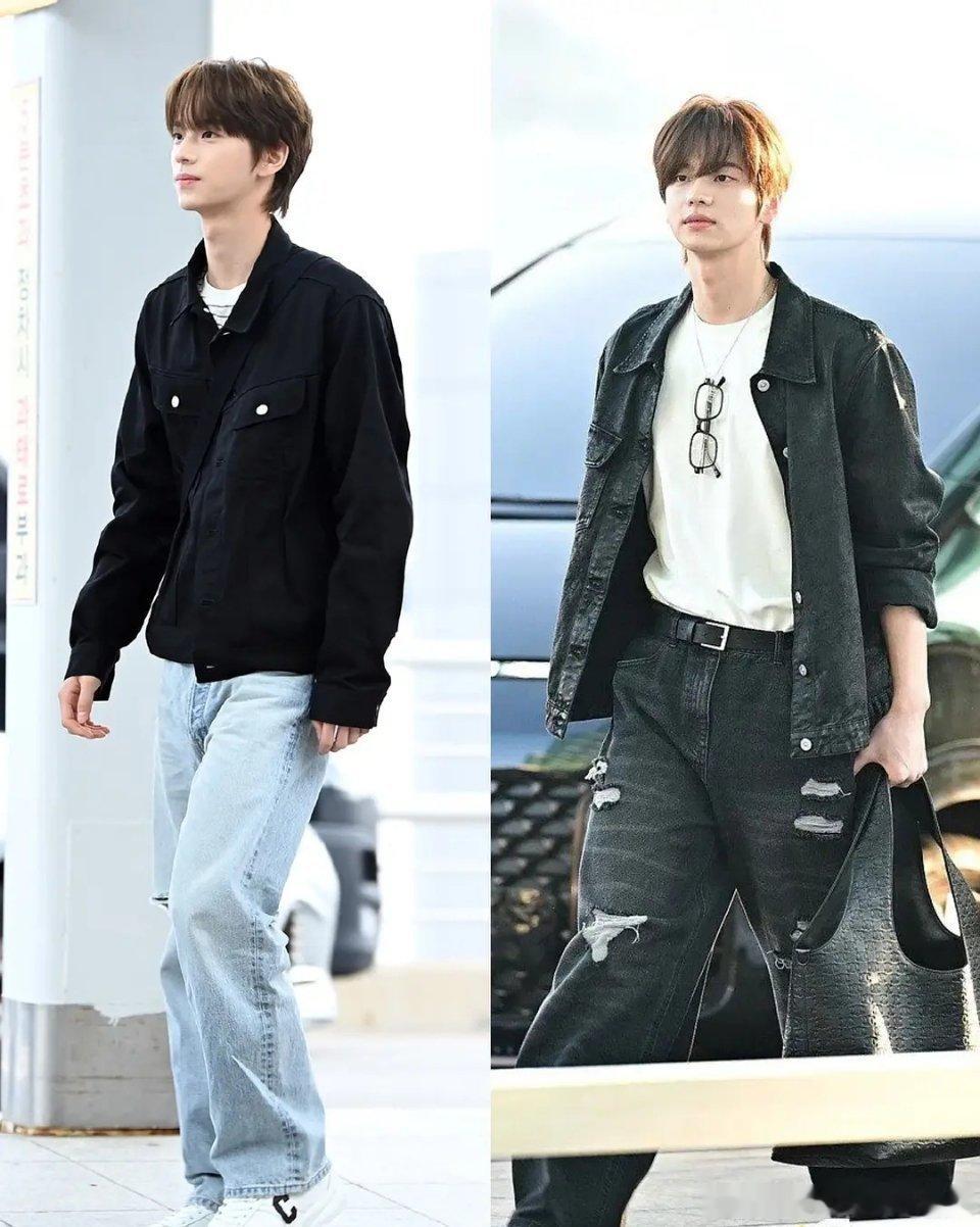 【一克拉】申威是胖了多少啊，去年7月和现在变化好大 ​​​