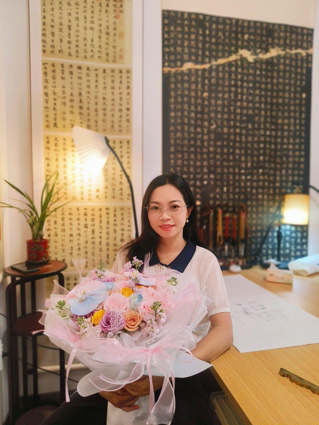 生日快乐 ​​​