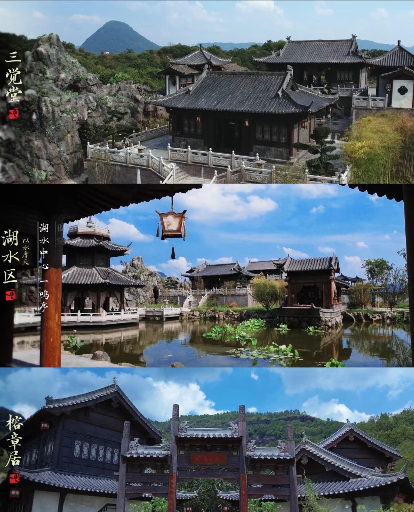 兰香如故居然是女导演拍的兰香如故女导演含金量恍然大悟！难怪角色的委屈、倔强都这么