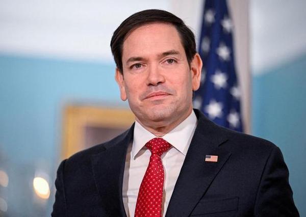 反转！被中国禁入境的鲁比奥突然“夸华”，美国对华双面操作藏着啥猫腻？
 
家人们