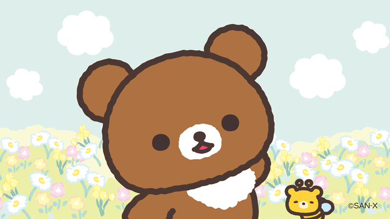 轻松熊՞⦁㉨⦁՞ 