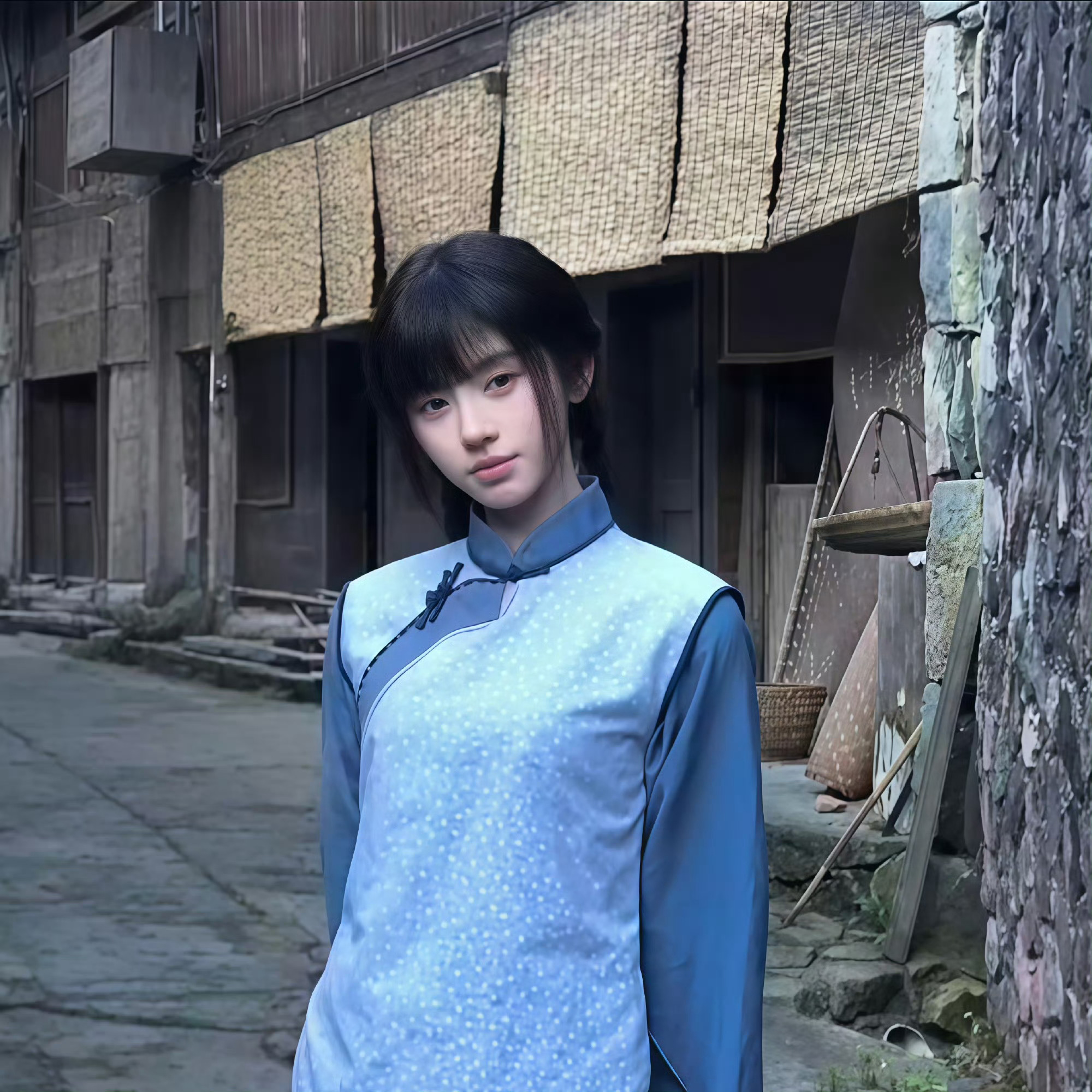 jjy鞠婧祎苏绿夏 jjy鞠婧祎万花世界 你嘛 我的开心钥匙^>⸝⸝⸝⸝<^੭ﾞ