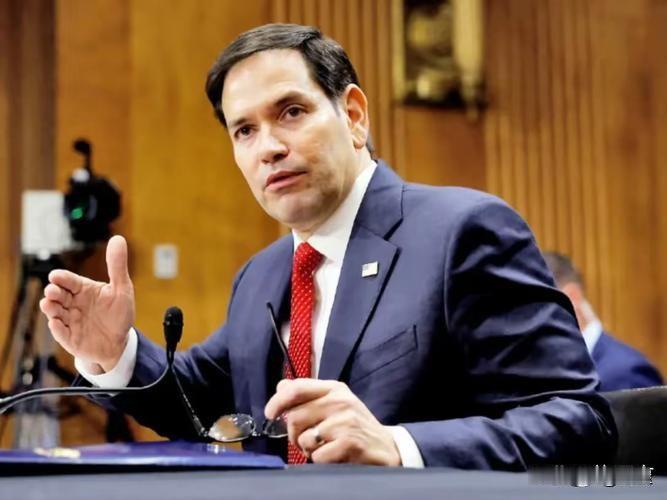 美国又甩锅了

美国国务卿卢比奥：28点和平计划不是美国提出的方案，百是俄罗斯提