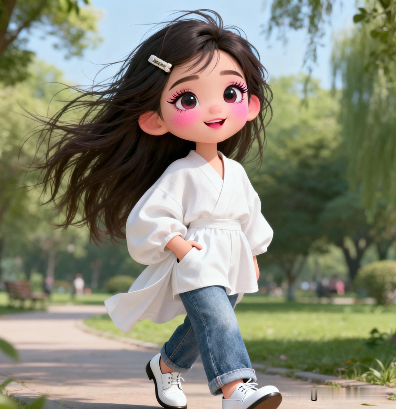 我注册个小号试探老公，
结果这铁公鸡居然两个月给我转了2万！看他约我见面，
我干