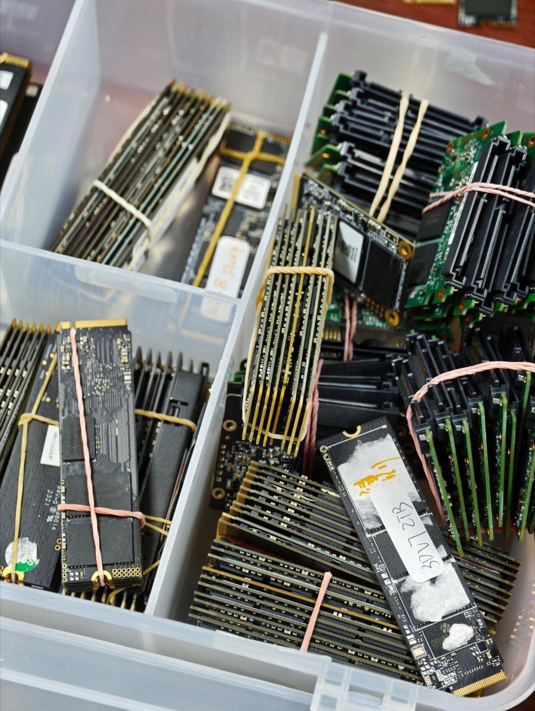 来围观土豪了 深圳·硅谷动力・清湖园