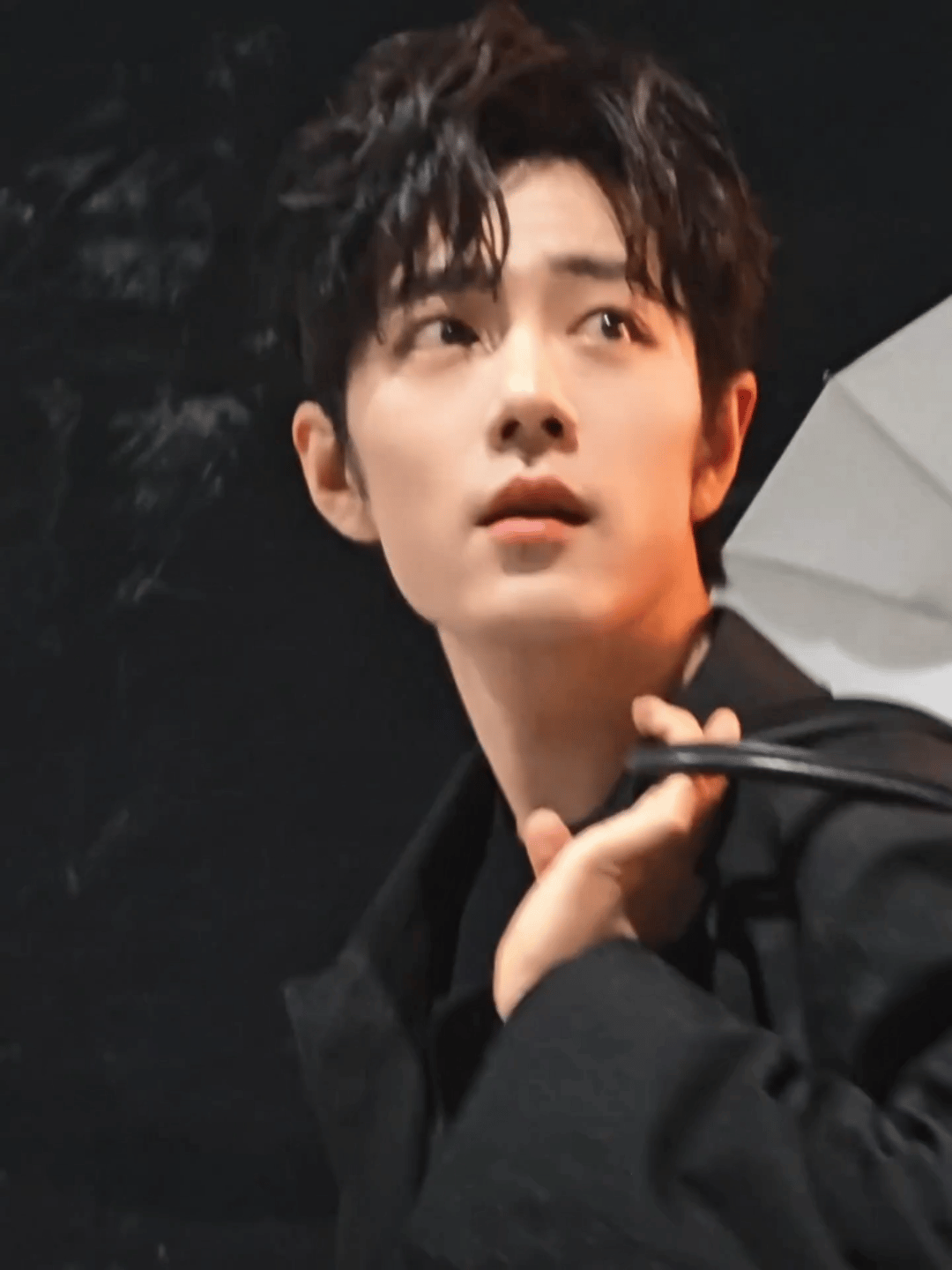 其实我还想说，皮真的好紧致 