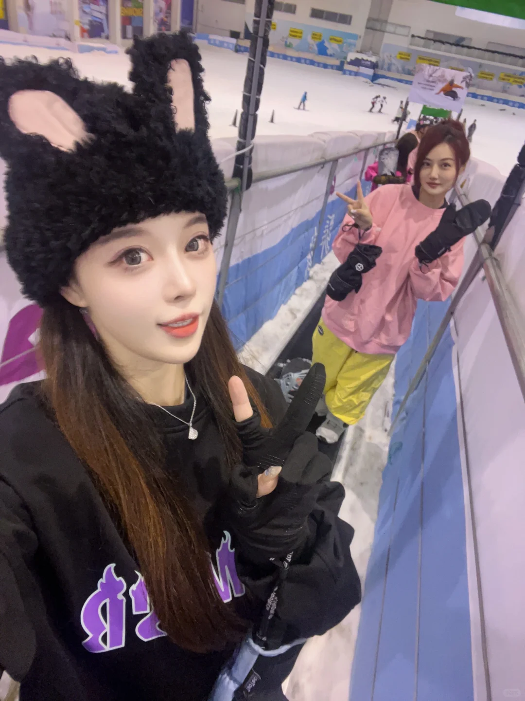 双马尾限时返场🐎