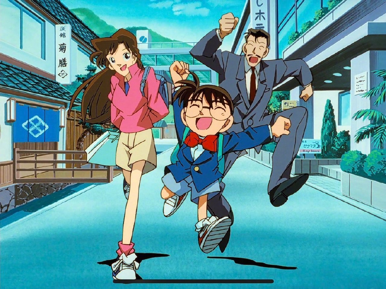 服装造型花絮，有人想提建议诉求都是正常的。但自己琢磨一下有没有妖魔化上升太多？有