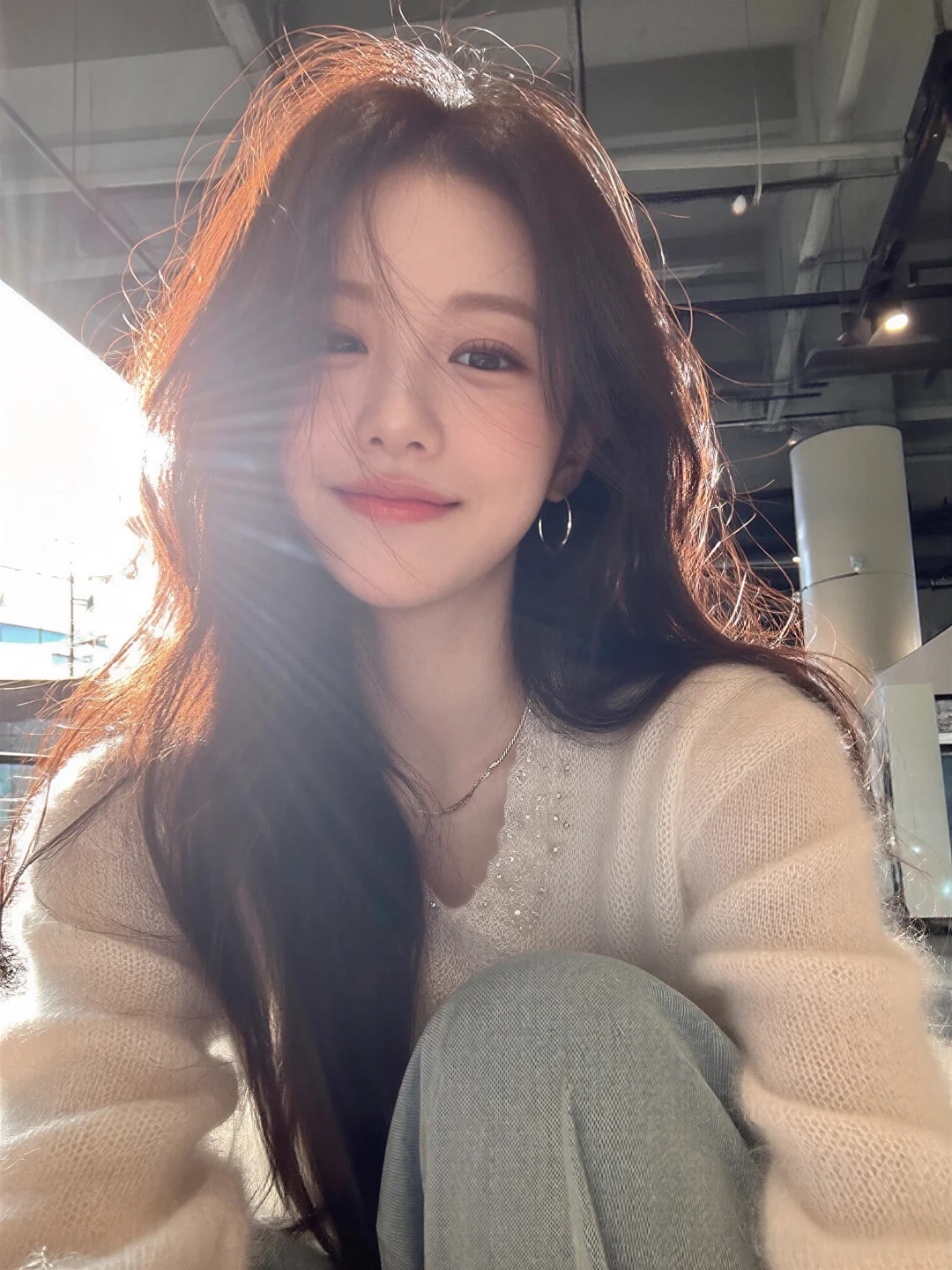 自由就是不再寻求认可