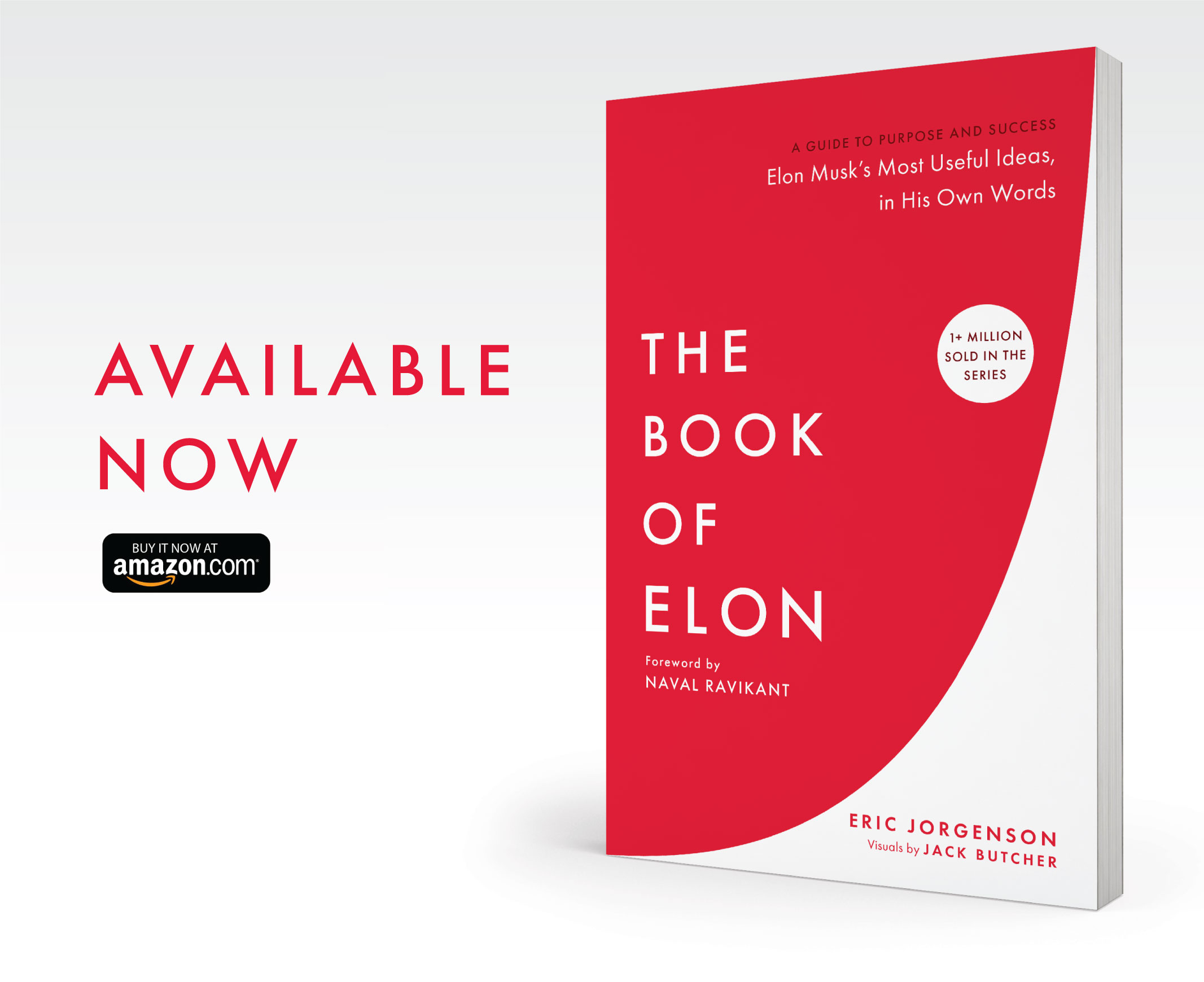 《马皇语录》这本书是成功学作家Eric Jorgensen写的又一本成功人士的言