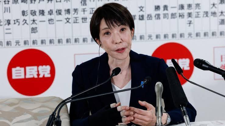 日本当下民生压力层层叠加，普通民众被物价、收入、社会保障等现实问题困扰，可高市早