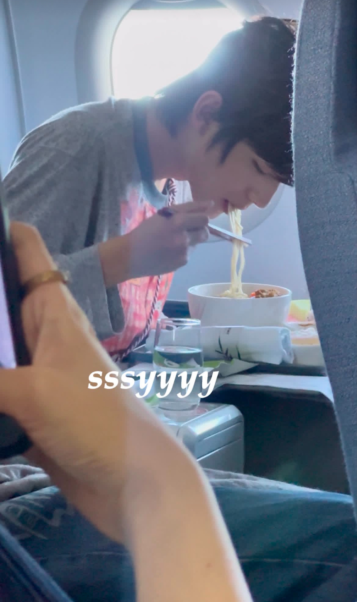 🍽️开饭 ​​​