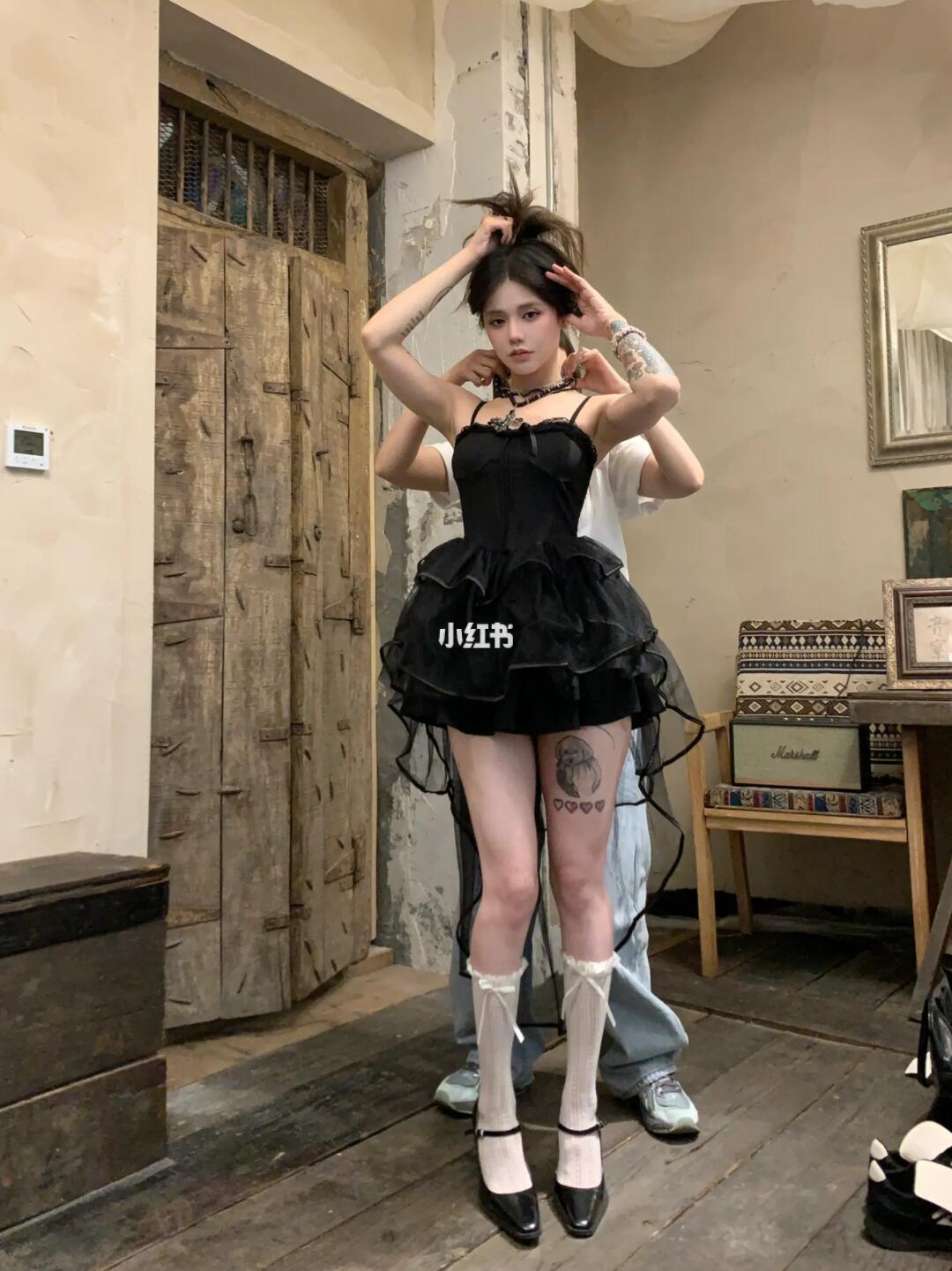 上班👧🏻