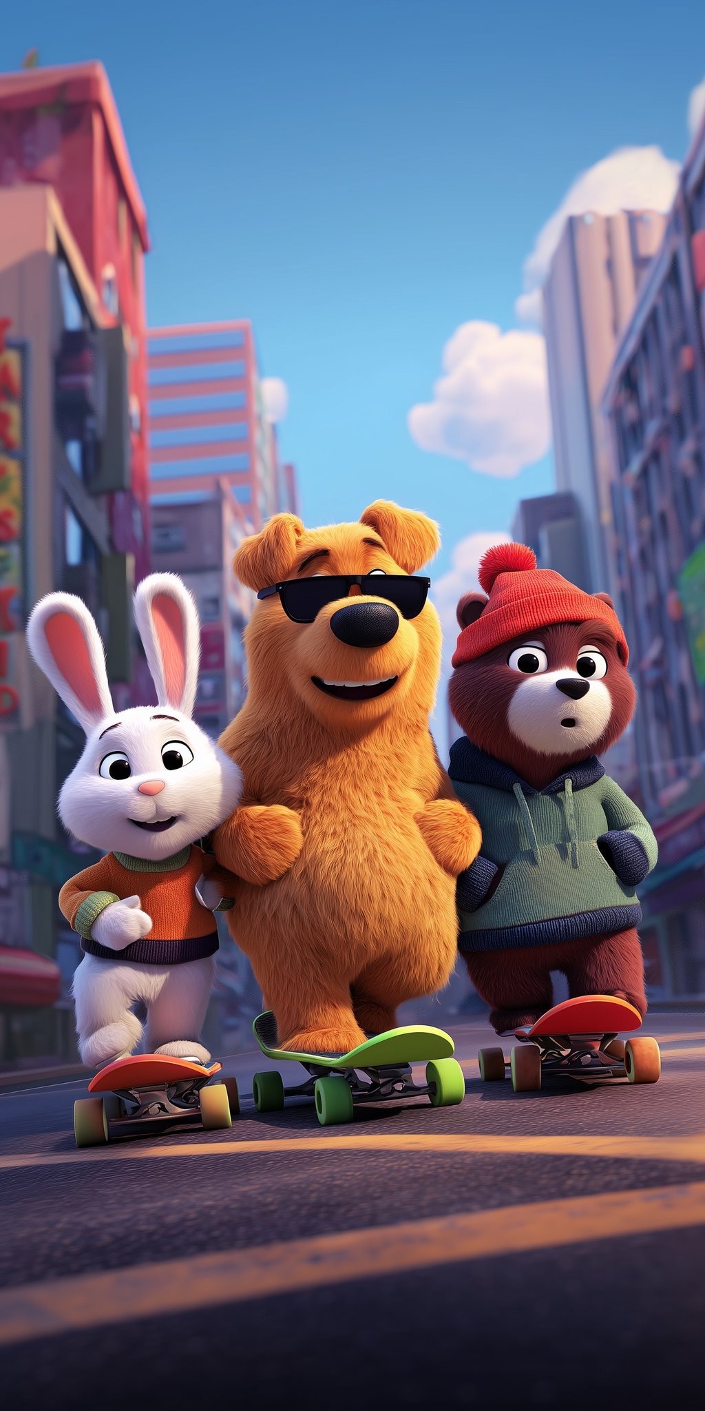 分享一张精美壁纸