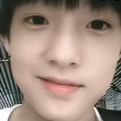 现在就这样： 