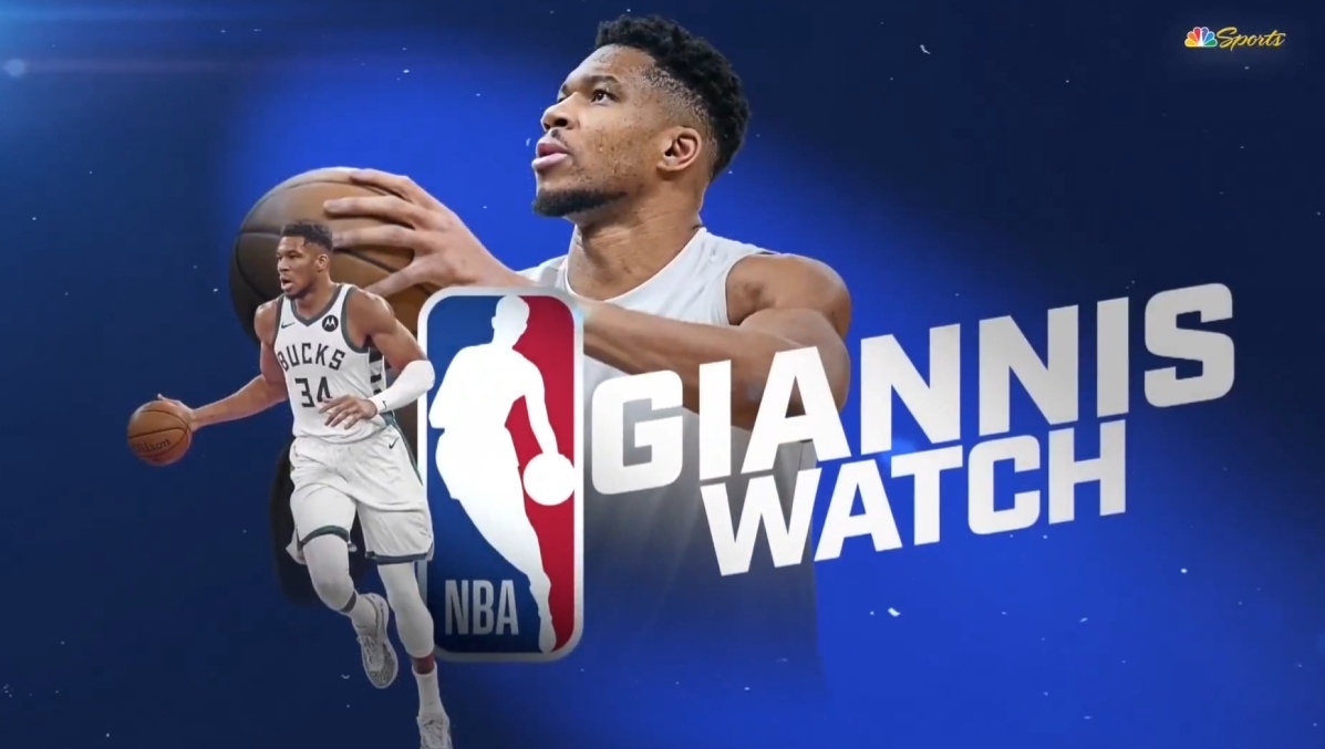 【美媒：勇士对字母哥的报价是巴特勒➕库明加➕波杰➕4个首轮➕2个互换】今日Clu