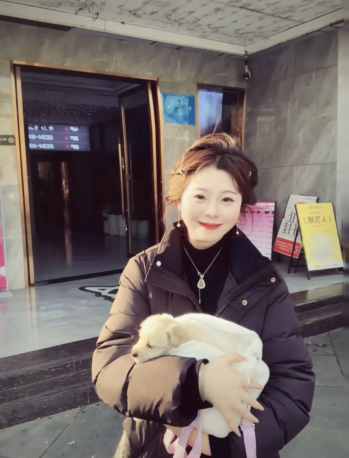 如果平淡就可以避开猛烈的痛苦和悲伤，那我宁愿做一个淡淡的人