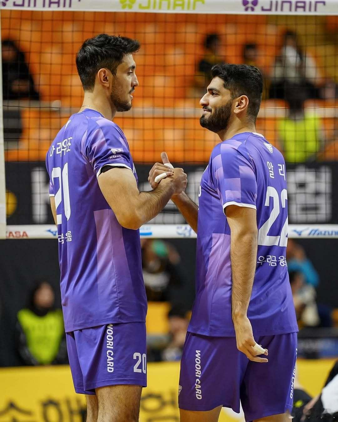 国际排坛动态韩国排球KB保险 3-1（25-18/15-25/25-18/25-