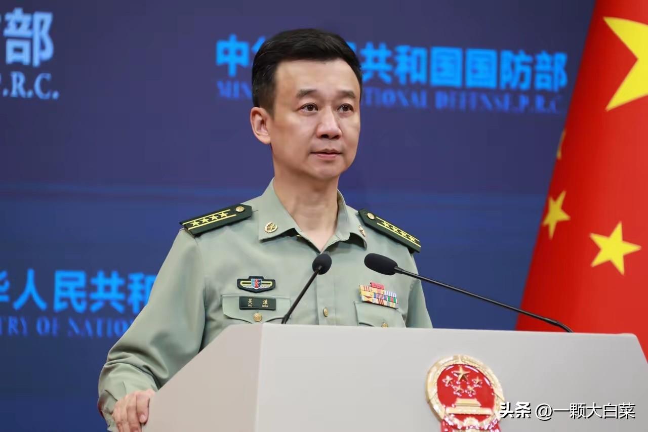 中国警告特朗普：爱国者导弹合同一签，四月北京之行取消！很多人以为这只是外交施压的