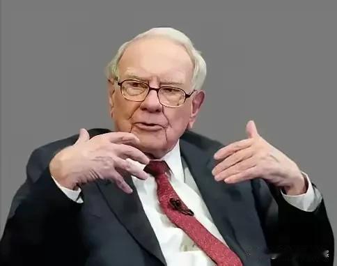 中国被“忽略”了？真相太震撼！  
2025年5月，巴菲特在股东大会上宣布退休，