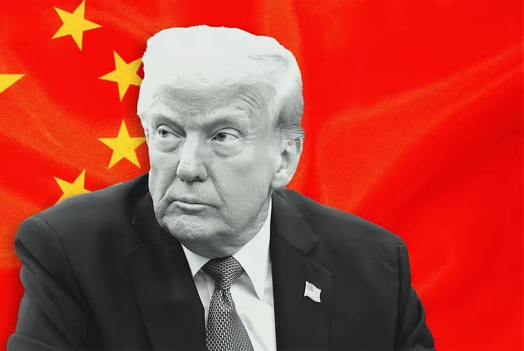 不得不说，特朗普精明得很！表面上说中国好，要和中国搞好关系，还自说自话来访华，暗