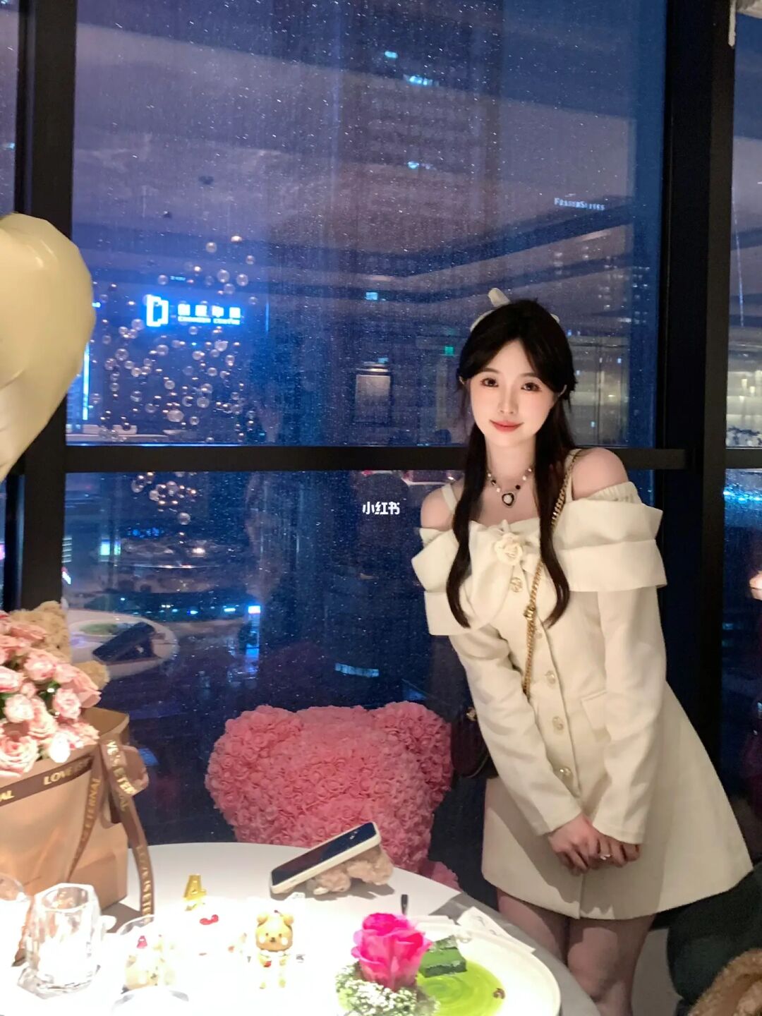 超适合约会穿的小裙子呀